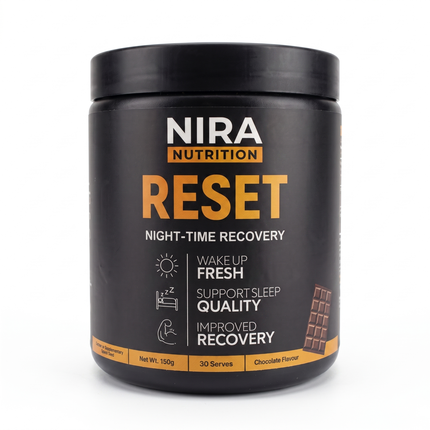 Nira Nutrition - Reset
