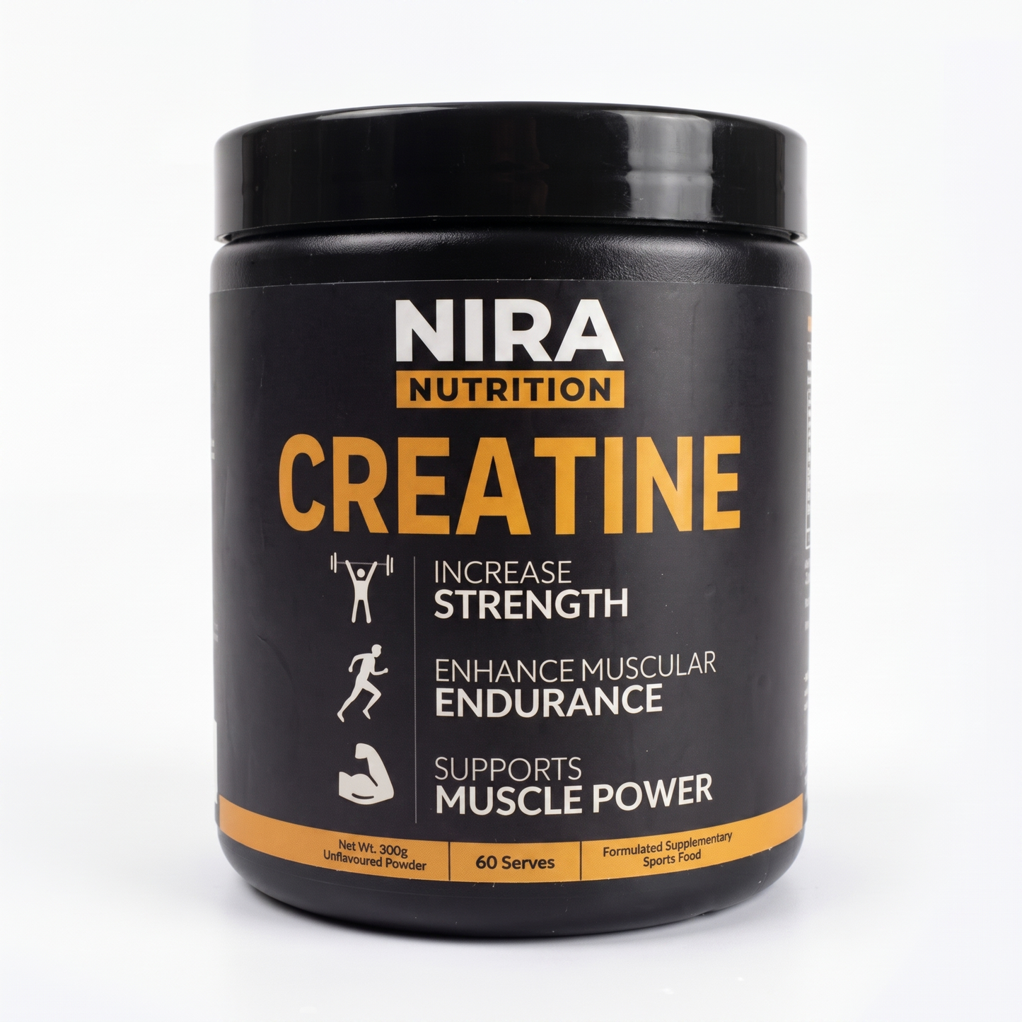 Nira Nutrition - Creatine