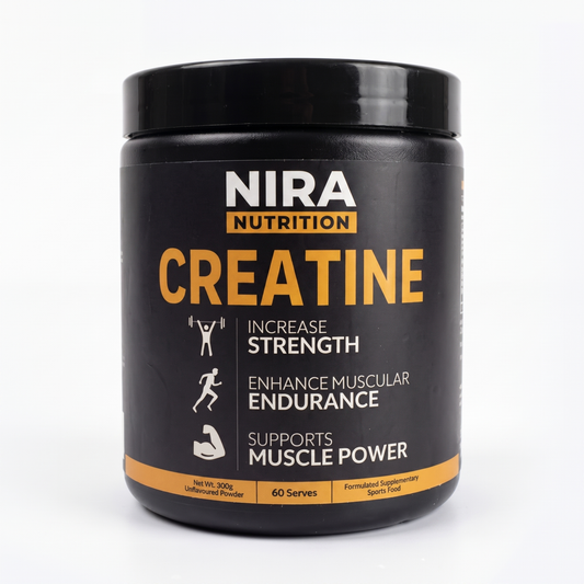 Nira Nutrition - Creatine